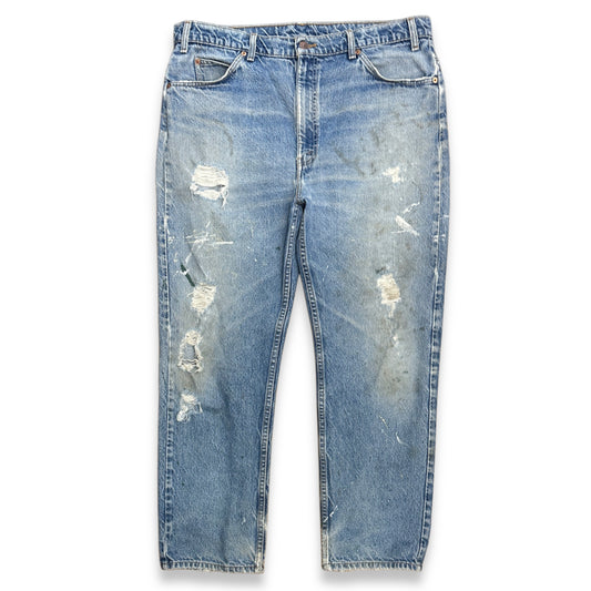 [40x30] 1996' Levi's 505 Denim Pants