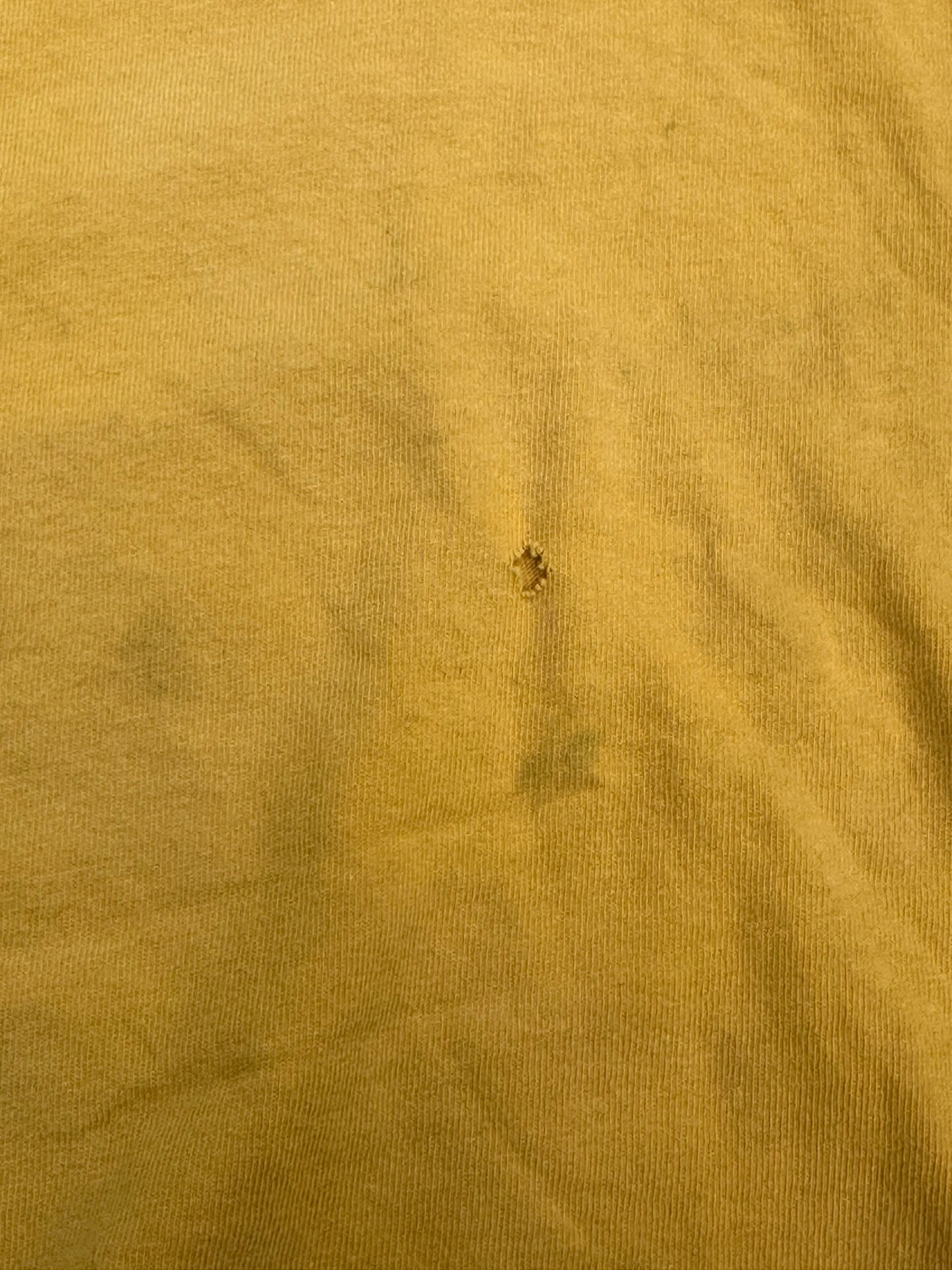 [XXL] 90s Wu Wear Logo Tee
