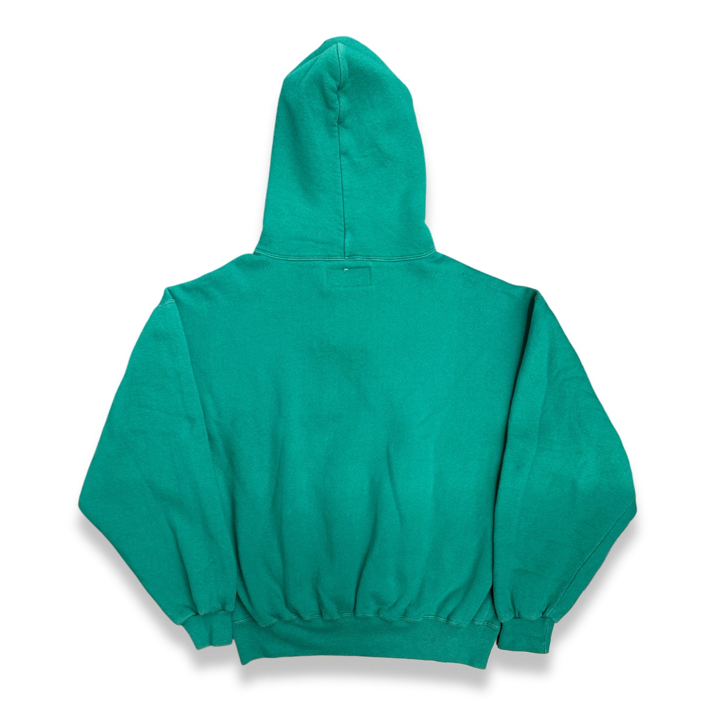 [XL] 90s Russell x L.L.Bean Mint Green Hoodie
