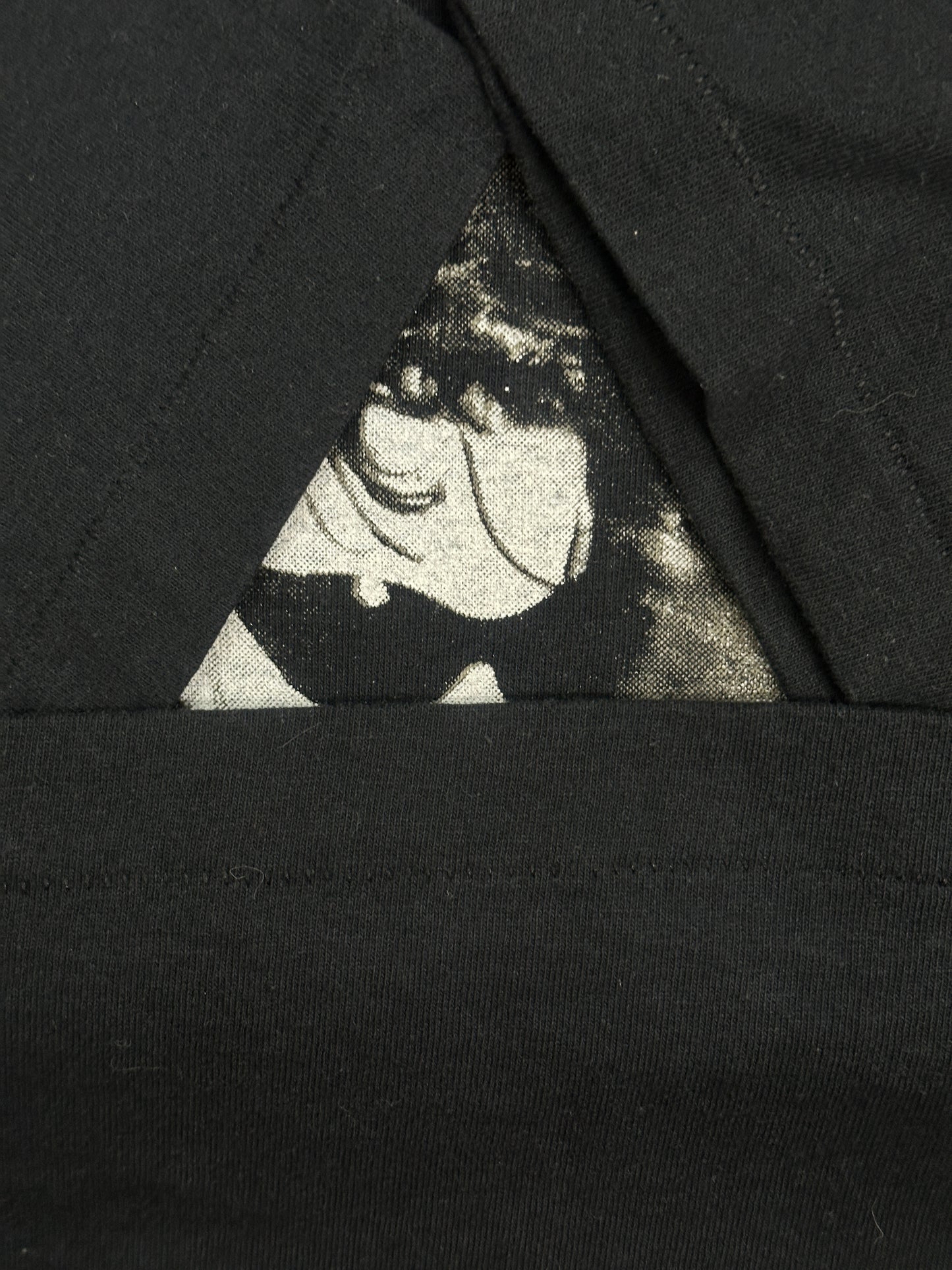 [XL] 1993' U2 Zoo Tv Tour BONO Tee