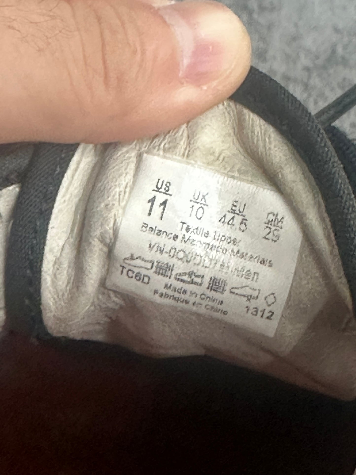 [US 11] 14SS Supreme x Vans Authentic