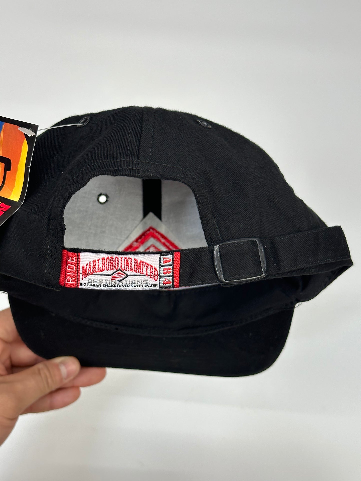 90s Marlboro Gear cap