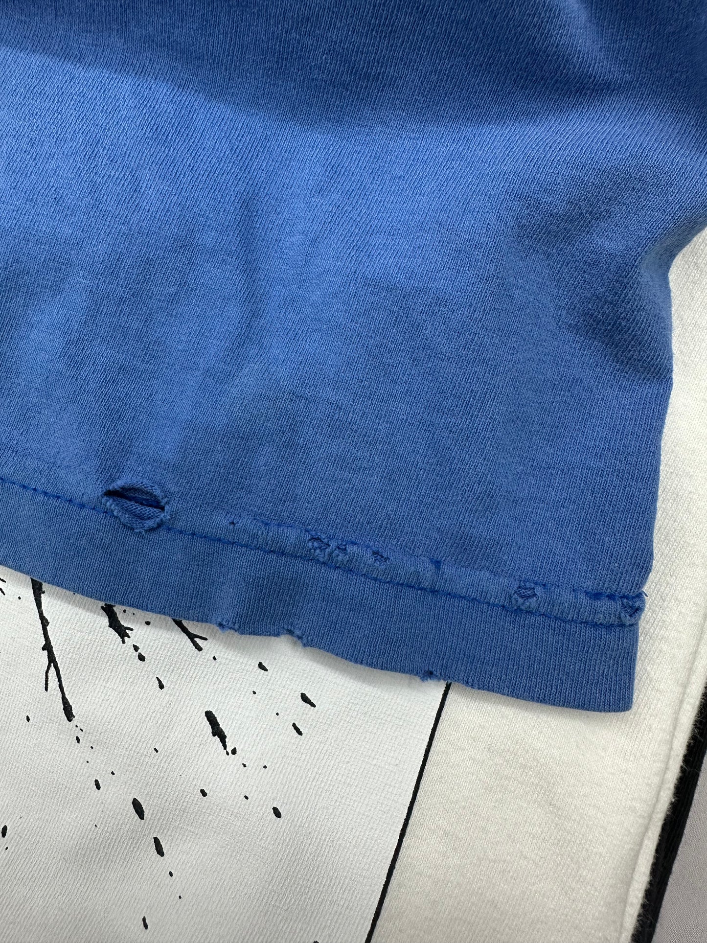 [S] 90s World Industries Devil Man Tee