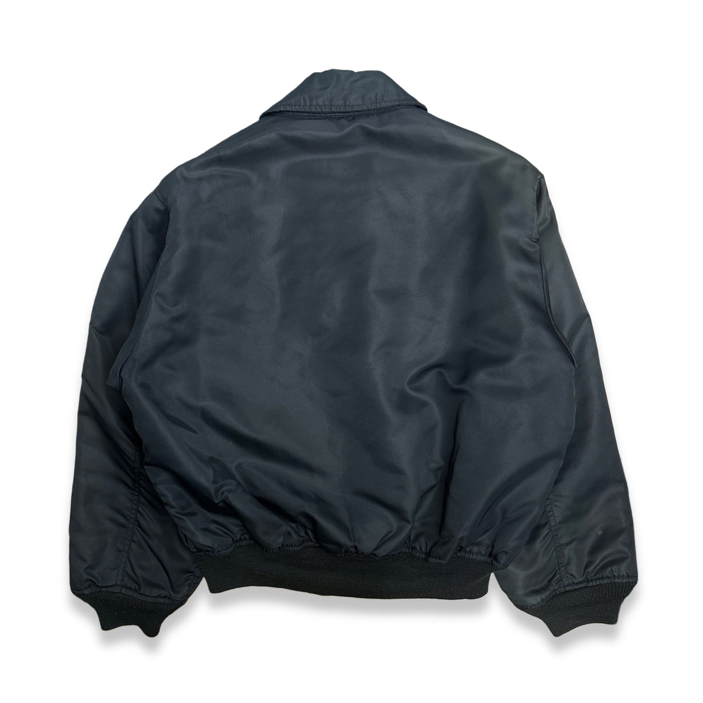 [XL] 90s Unknown CWU-45/P Flight Jacket