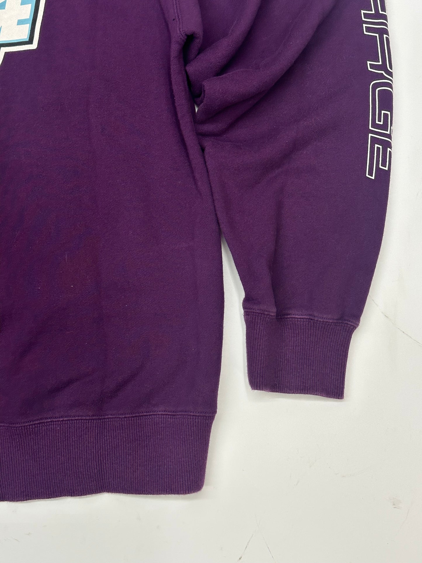 [L] X-LARGE Logo Sweatshirt