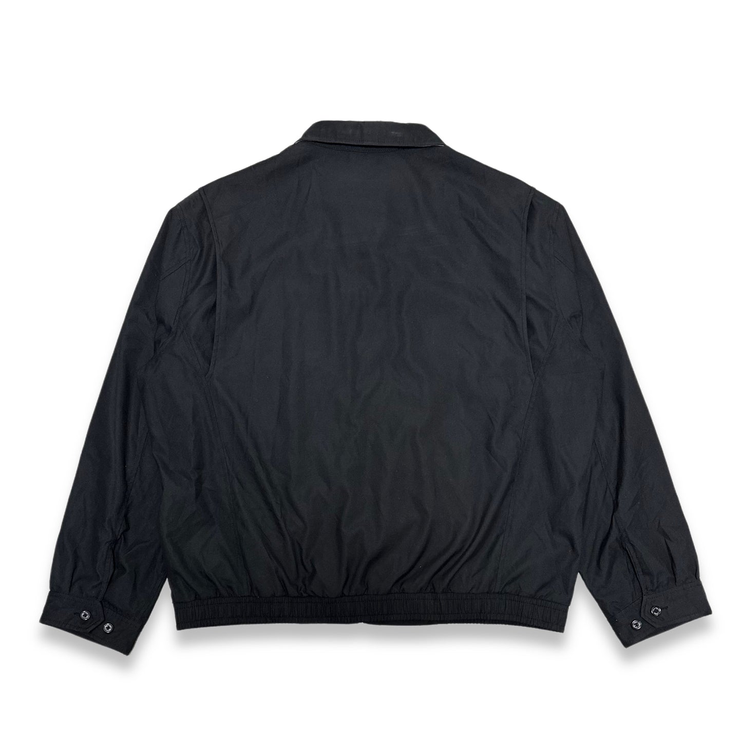 [XXL] Polo Harrington Jacket