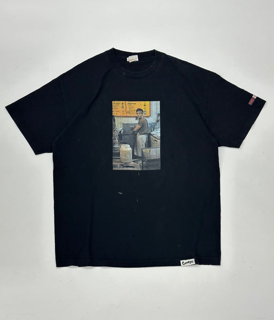 [XL] 90s Scarface by cookies Movie Tee