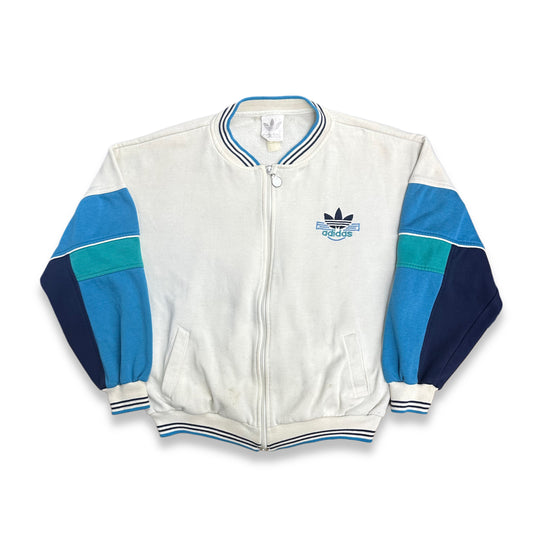 [XL] 70s Adidas Originals Sweat Jersey