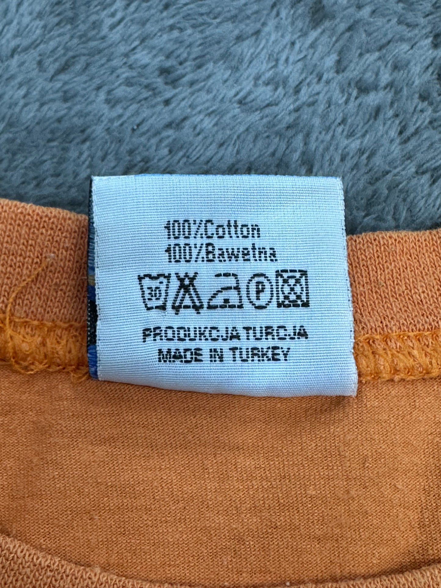 [XL] 00s Blind Skateboards Tee