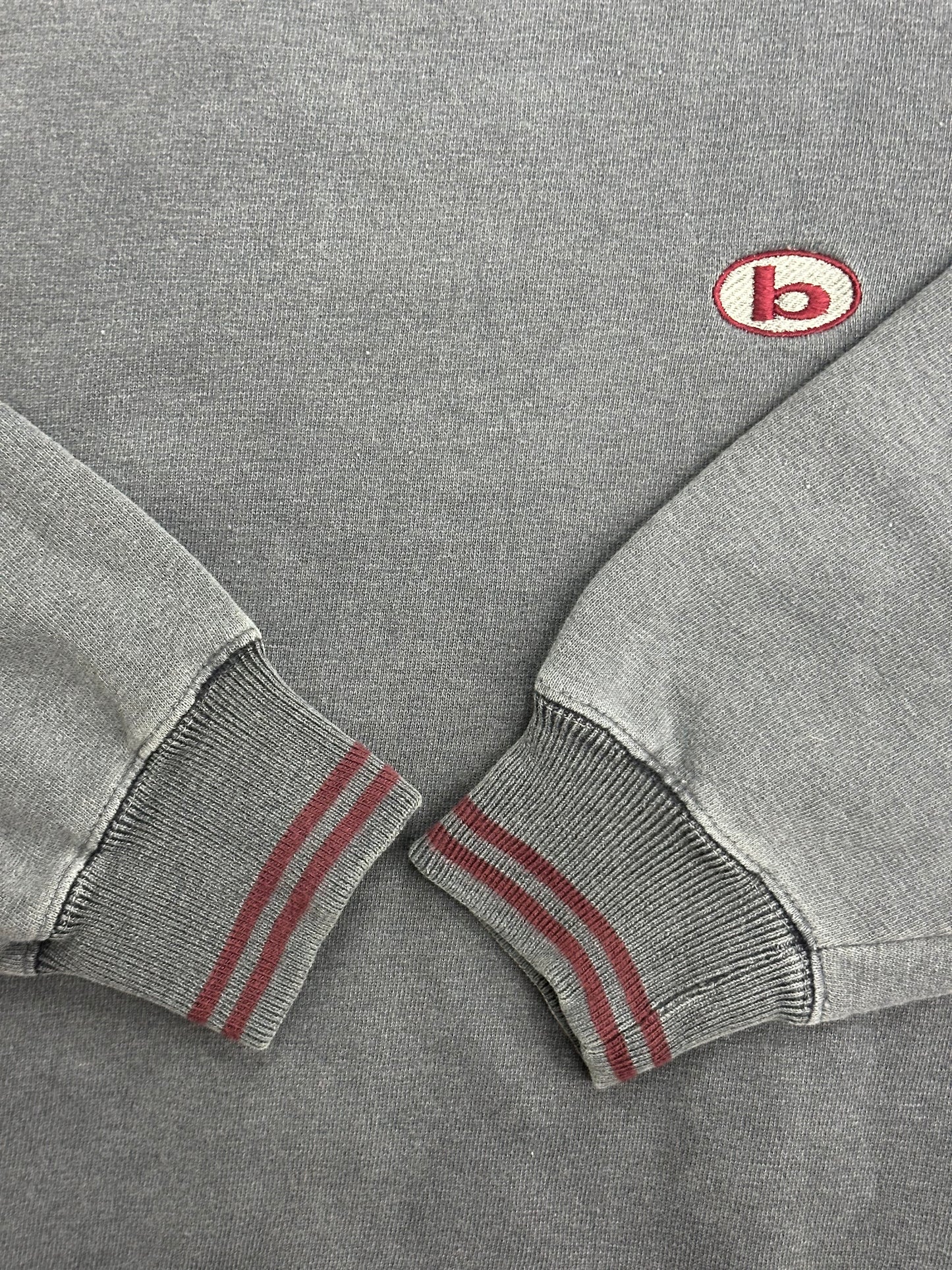 [M] 00s Bitch Skateboards Sweatshirt