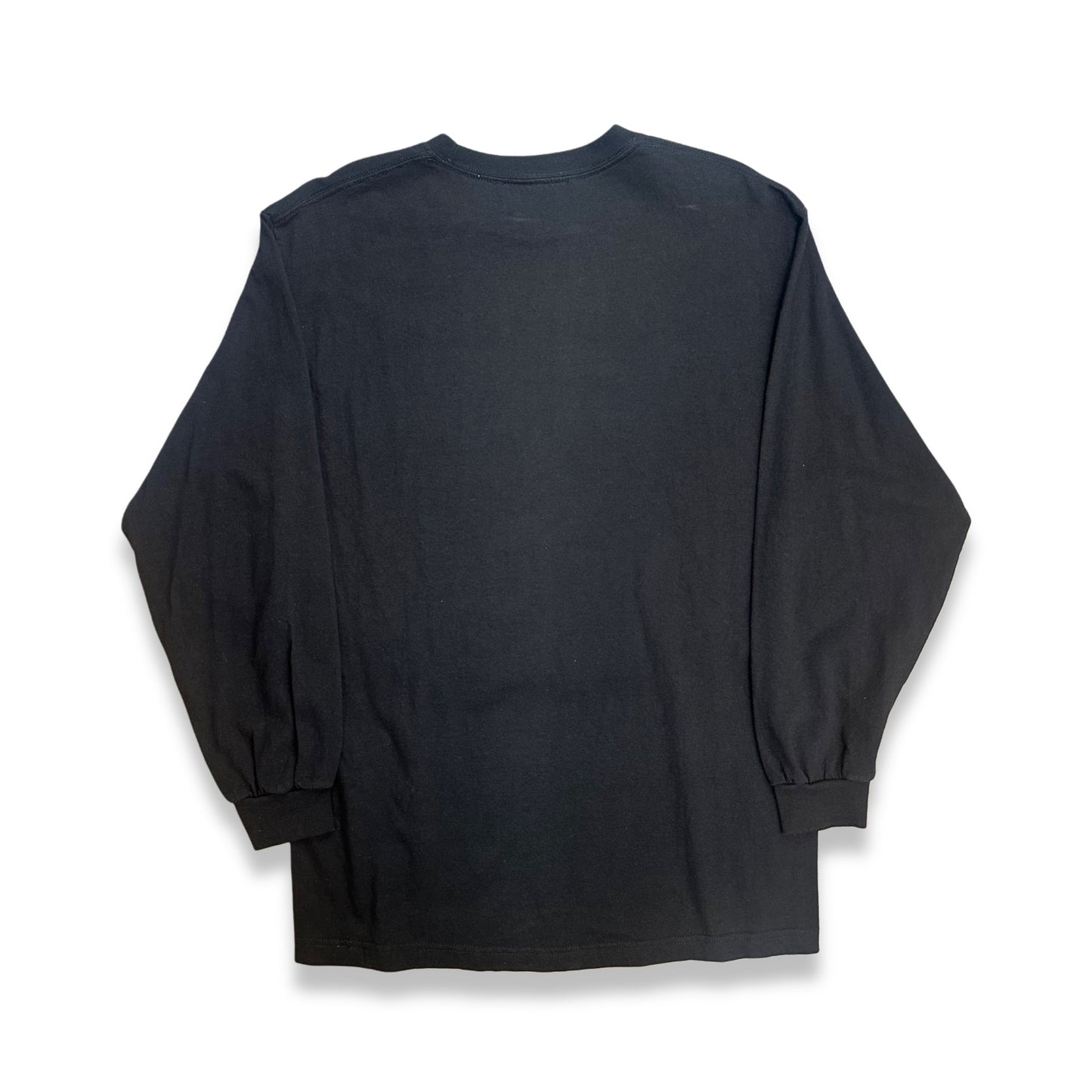 [L] FUCT Ghost Rider Long Sleeve