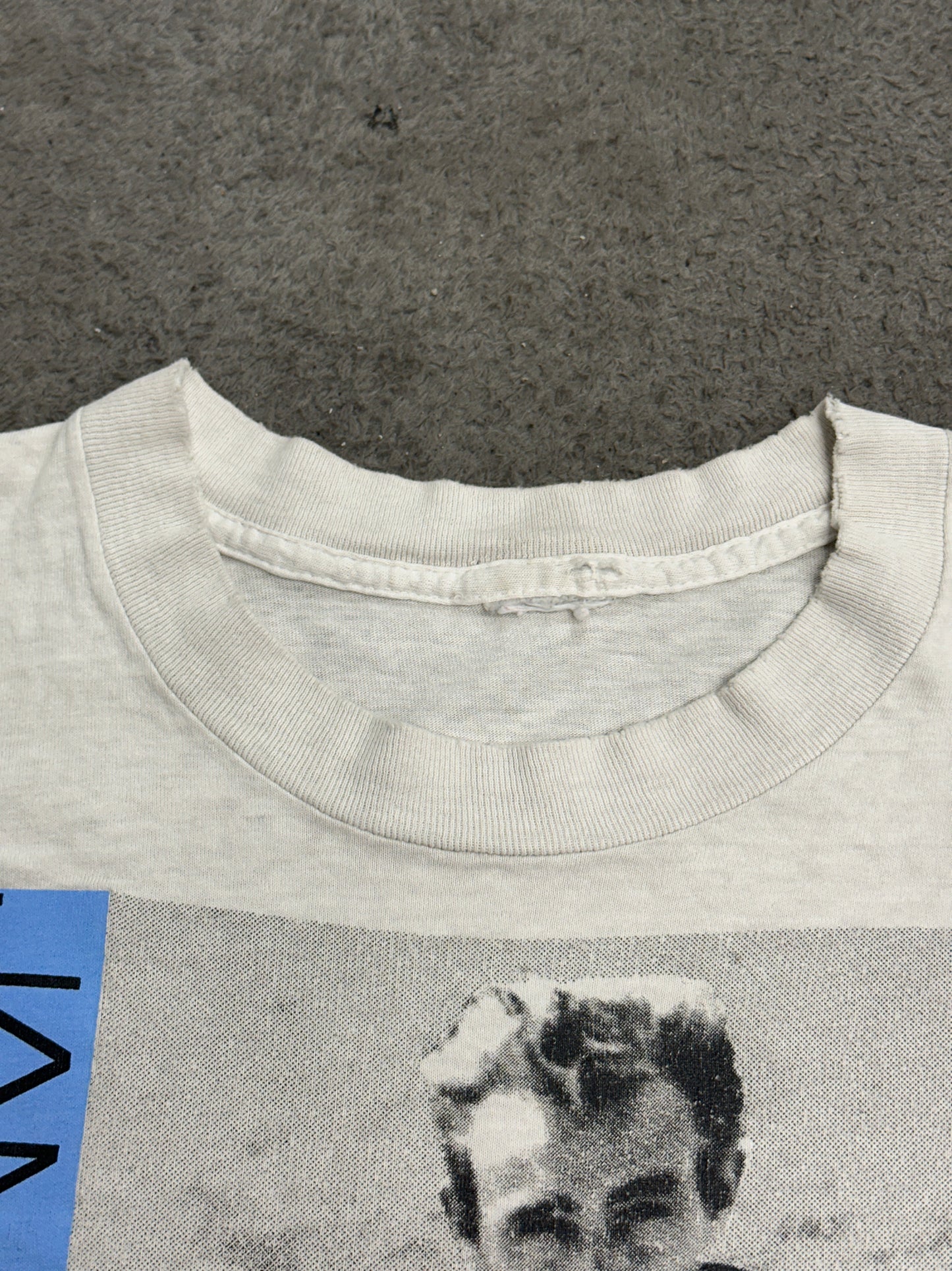 [L] 1991' JAMES DEAN Photo Tee
