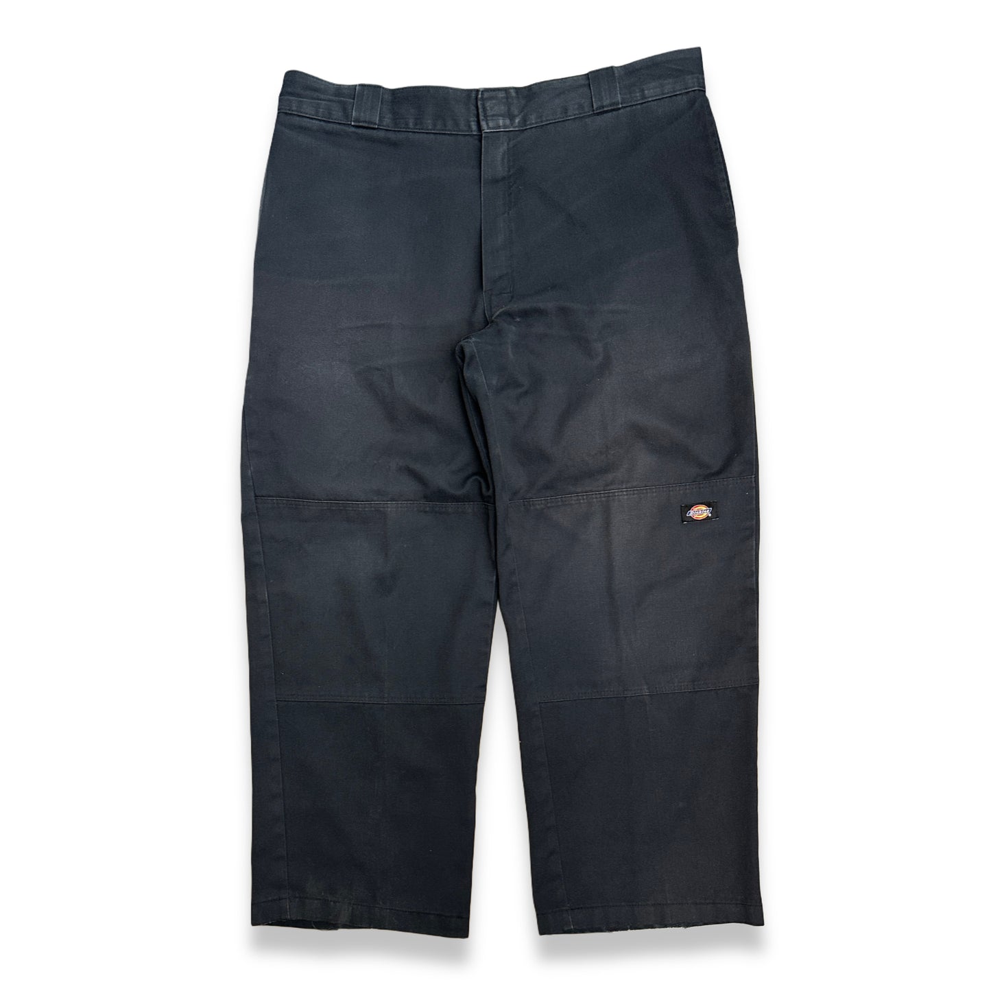 [36] Dickies Double Knee Work Pants