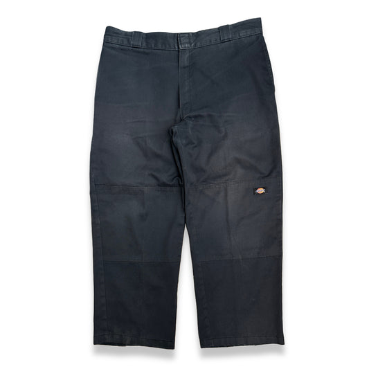 [36] Dickies Double Knee Work Pants