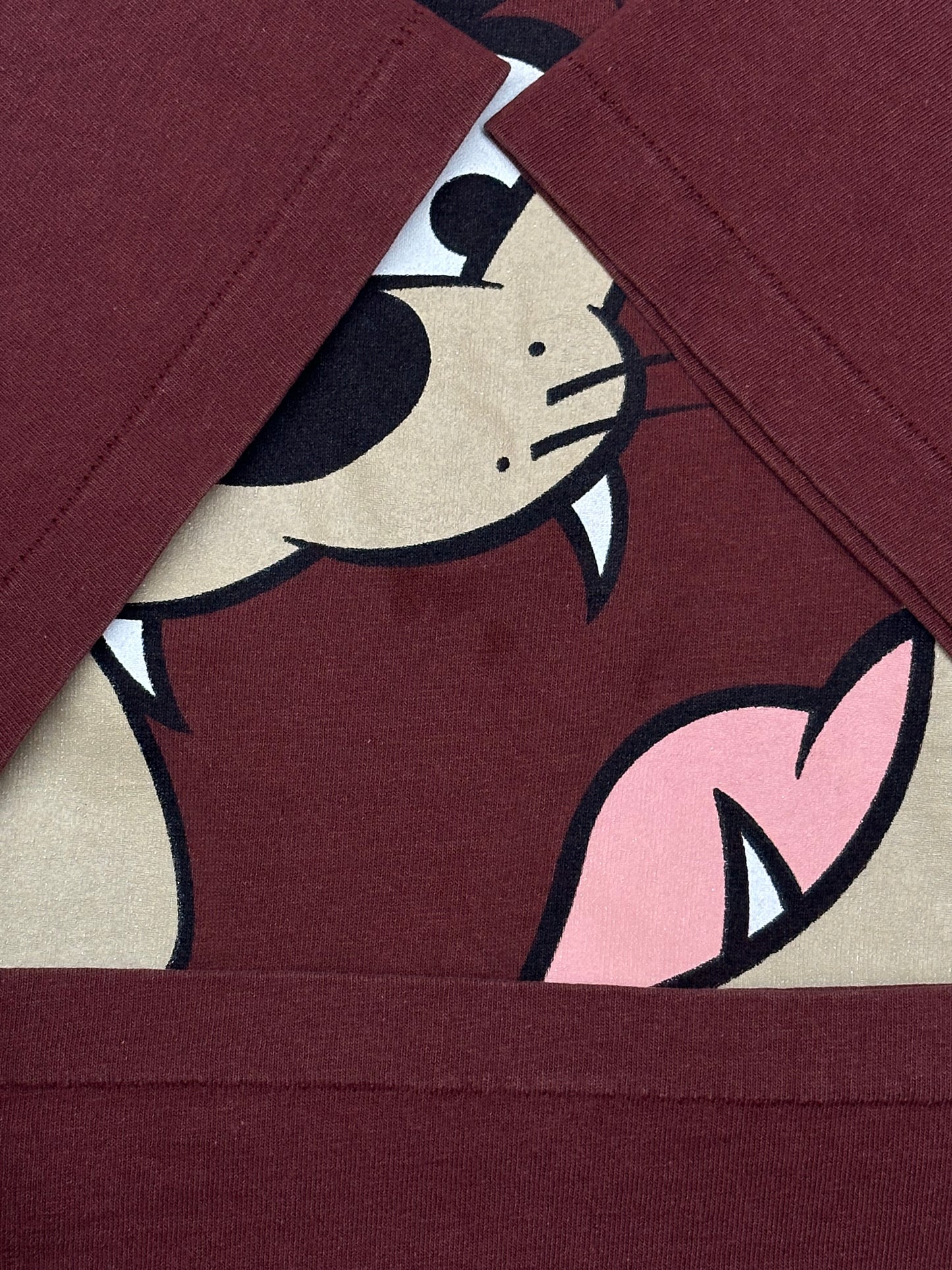 [XL] 90s Looney Tunes TAZ Tee