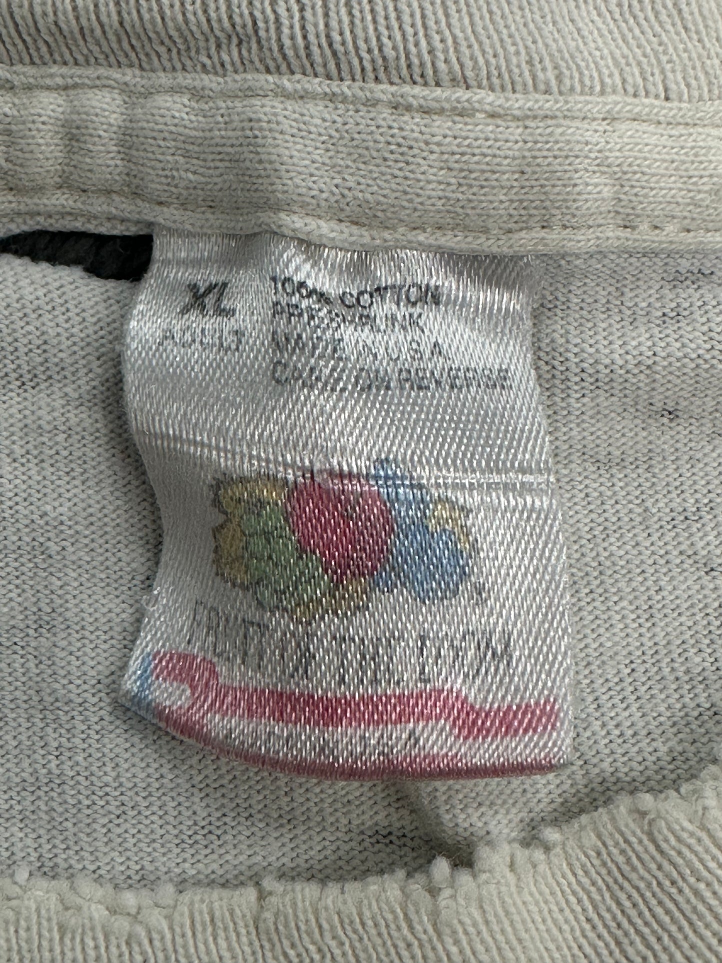 [XL] 90s Grateful Dead HeadLiners Tee