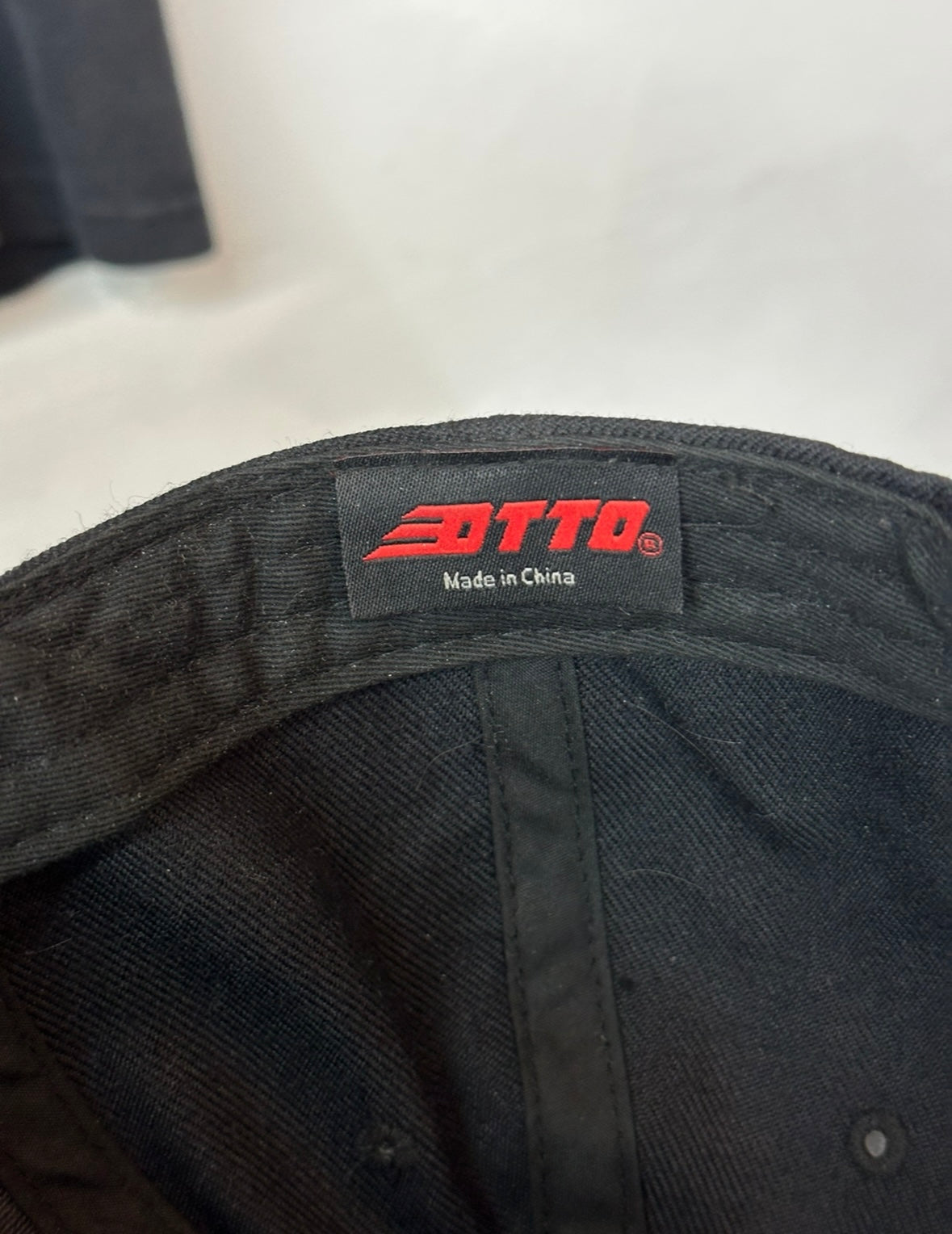 [OS] FUCT Oval Logo Cap