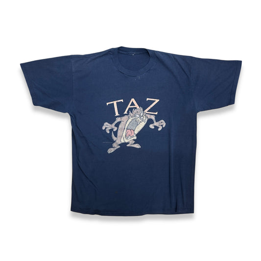 [XL] 1995' TAZ Cartoon Tee