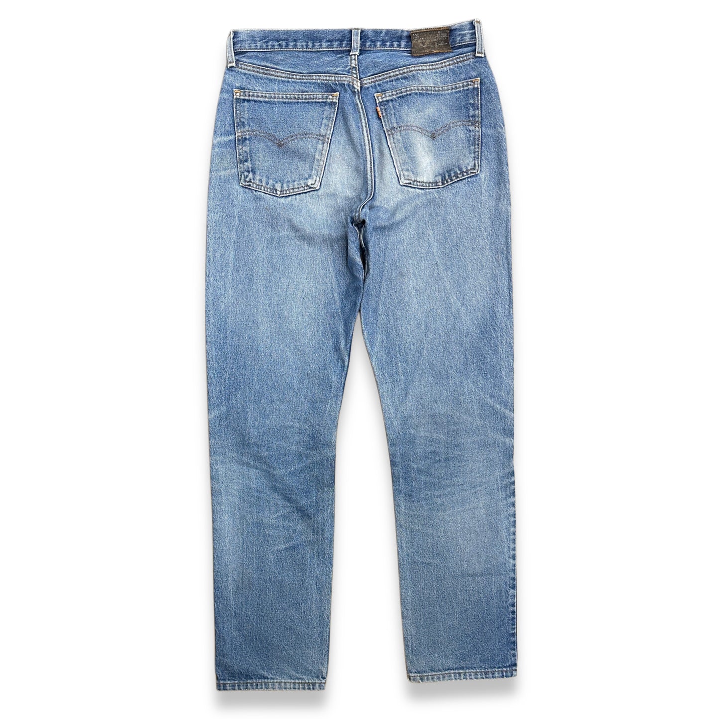 [34x34] 1991' Levi's 615 Straight Fit Denim Pants
