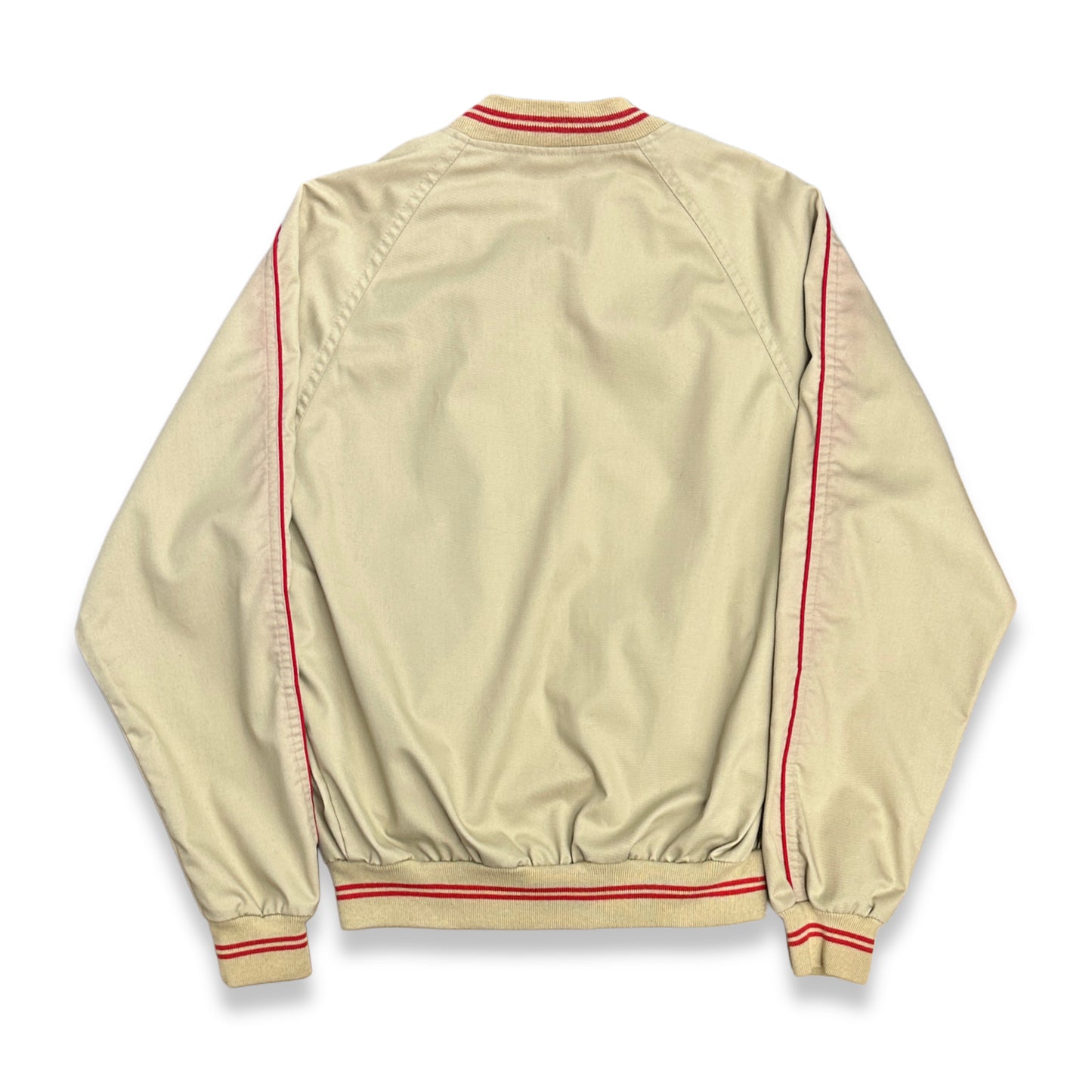 [L] 70s Levi's Track Jacket