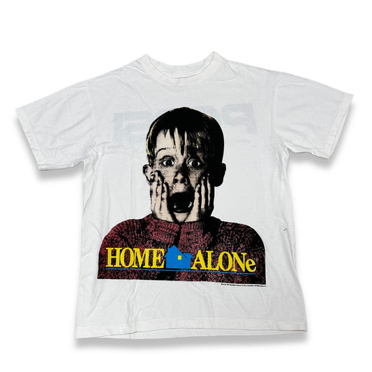 [L] 90s 'Home Alone' x Pepsi Promo tee