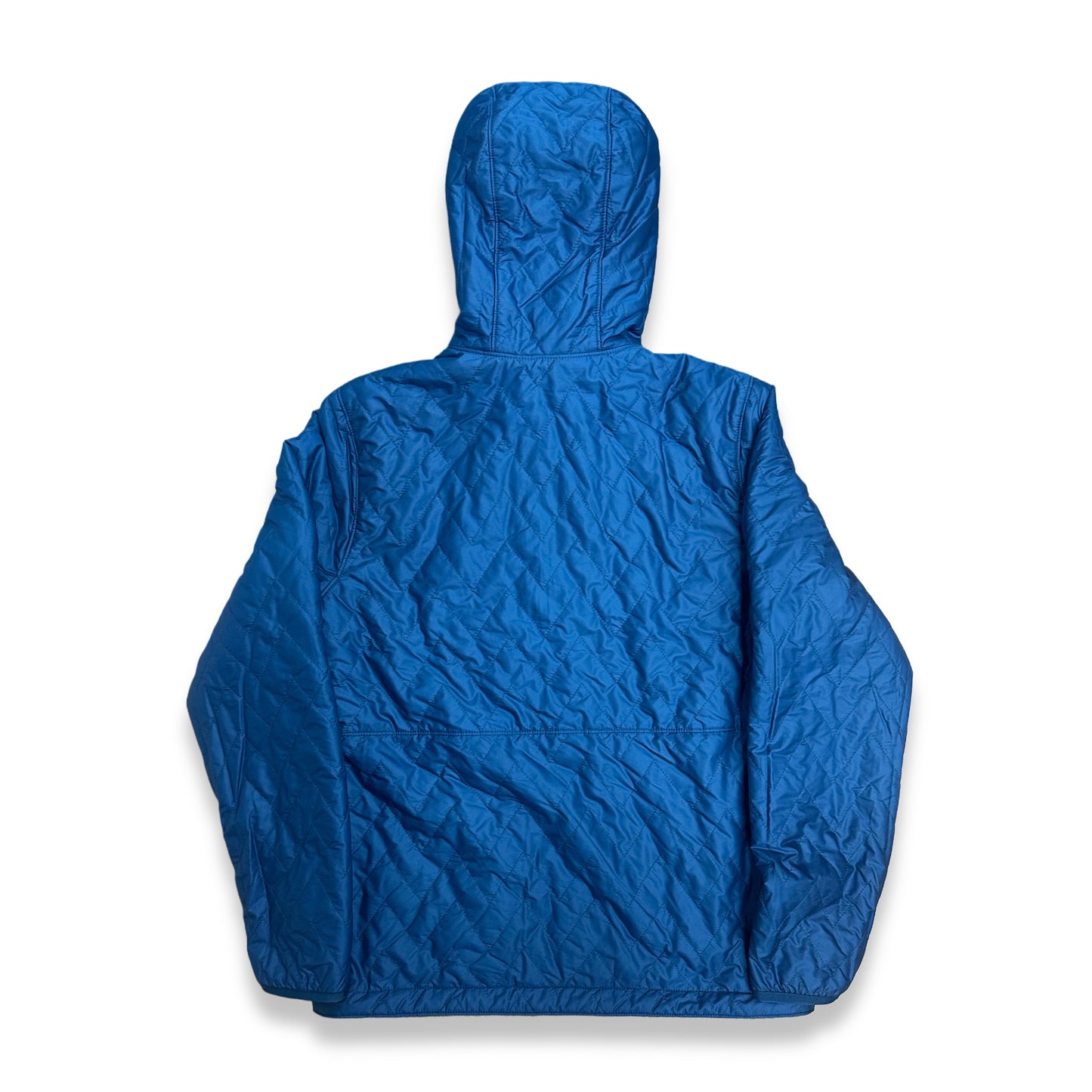 [S] L.L.Bean Reversible Pile Jacket