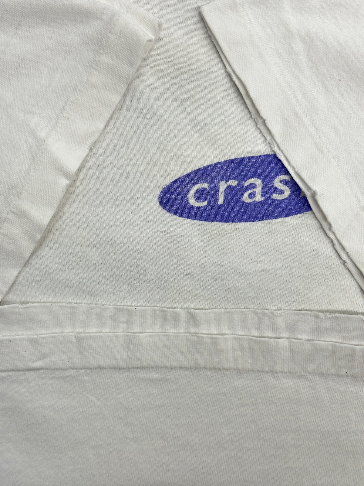 [XL] 90s Crash Dave Matthews Band Tee