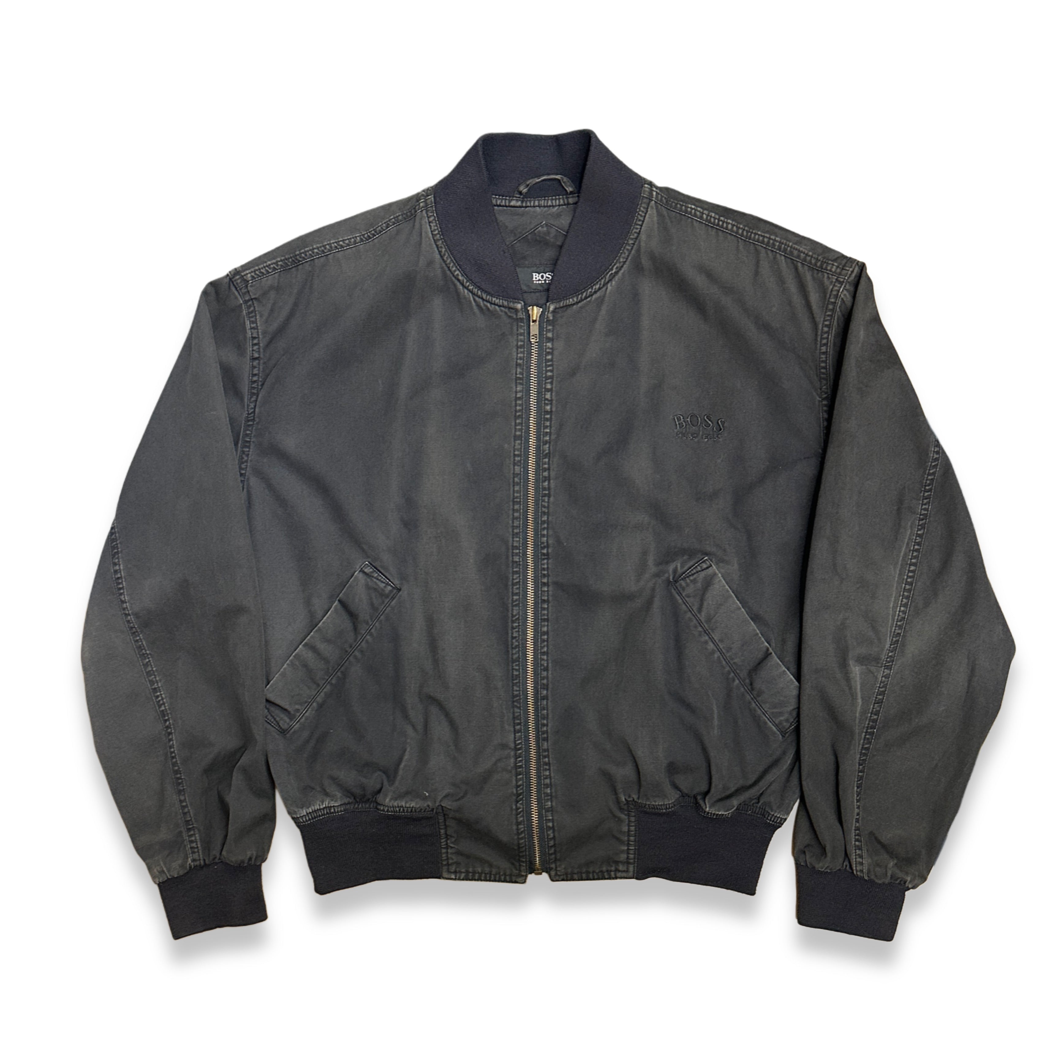HUGO BOSS – Page 2 – wengerball vintage