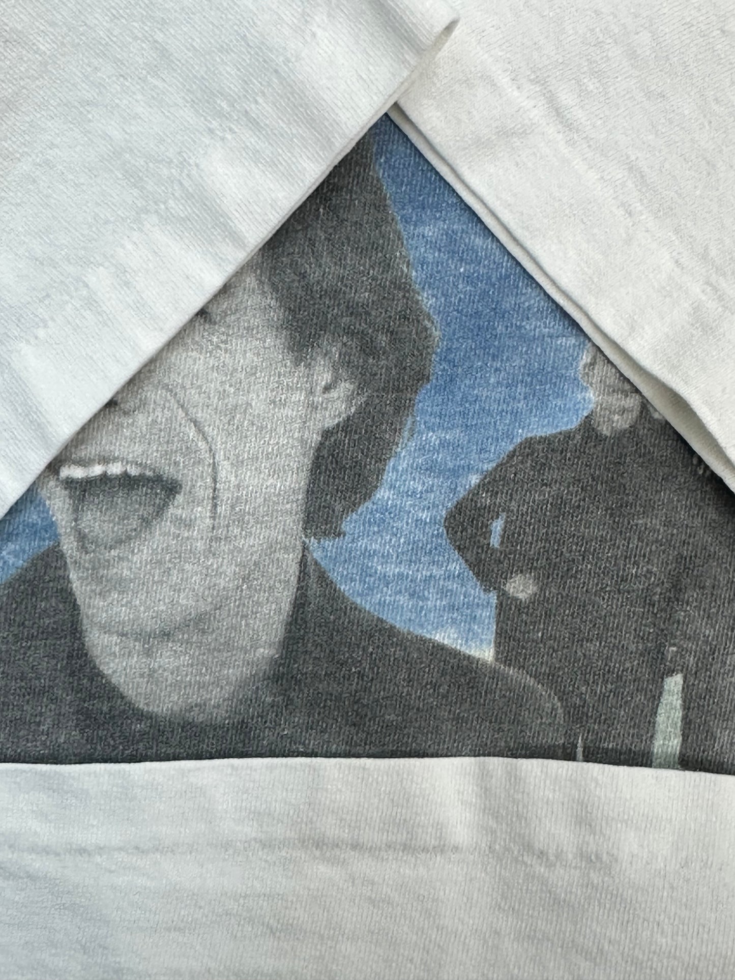 [XL] 1997' Rolling stones 'Road to Babylon' Tour Tee