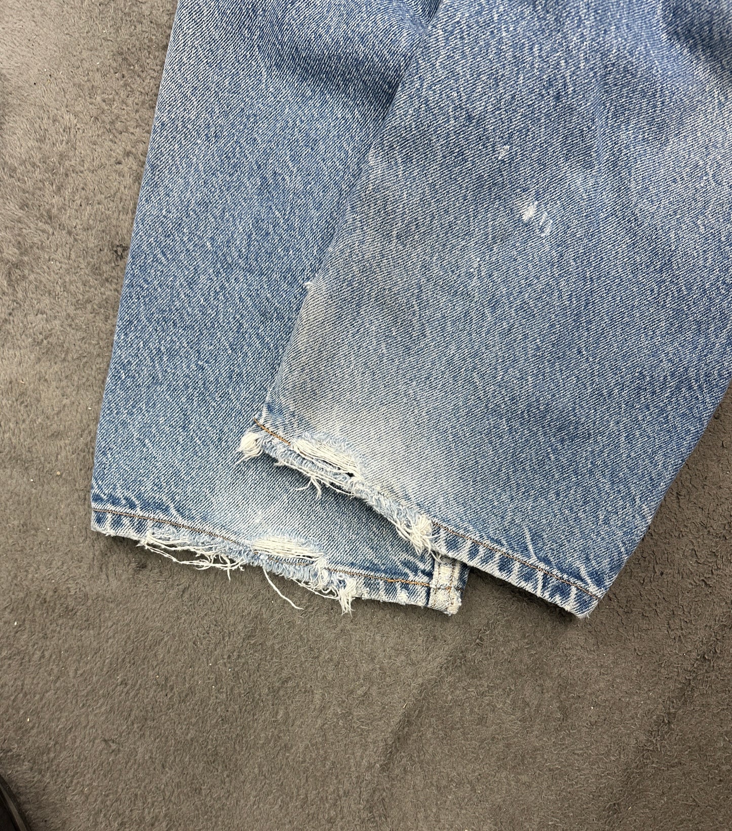 [40x30] 1996' Levi's 505 Denim Pants
