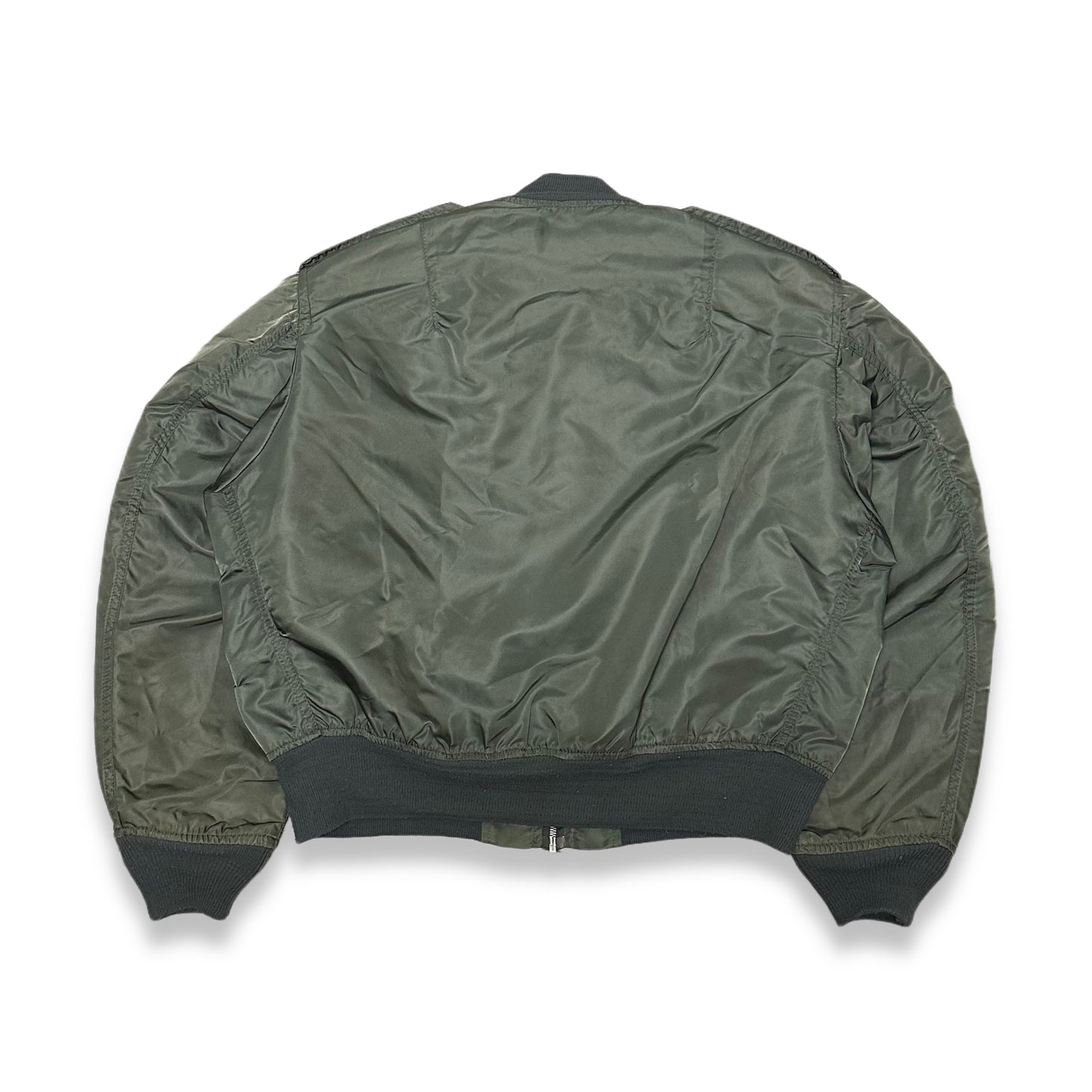 Alpha L-2B Flight Jacket XL