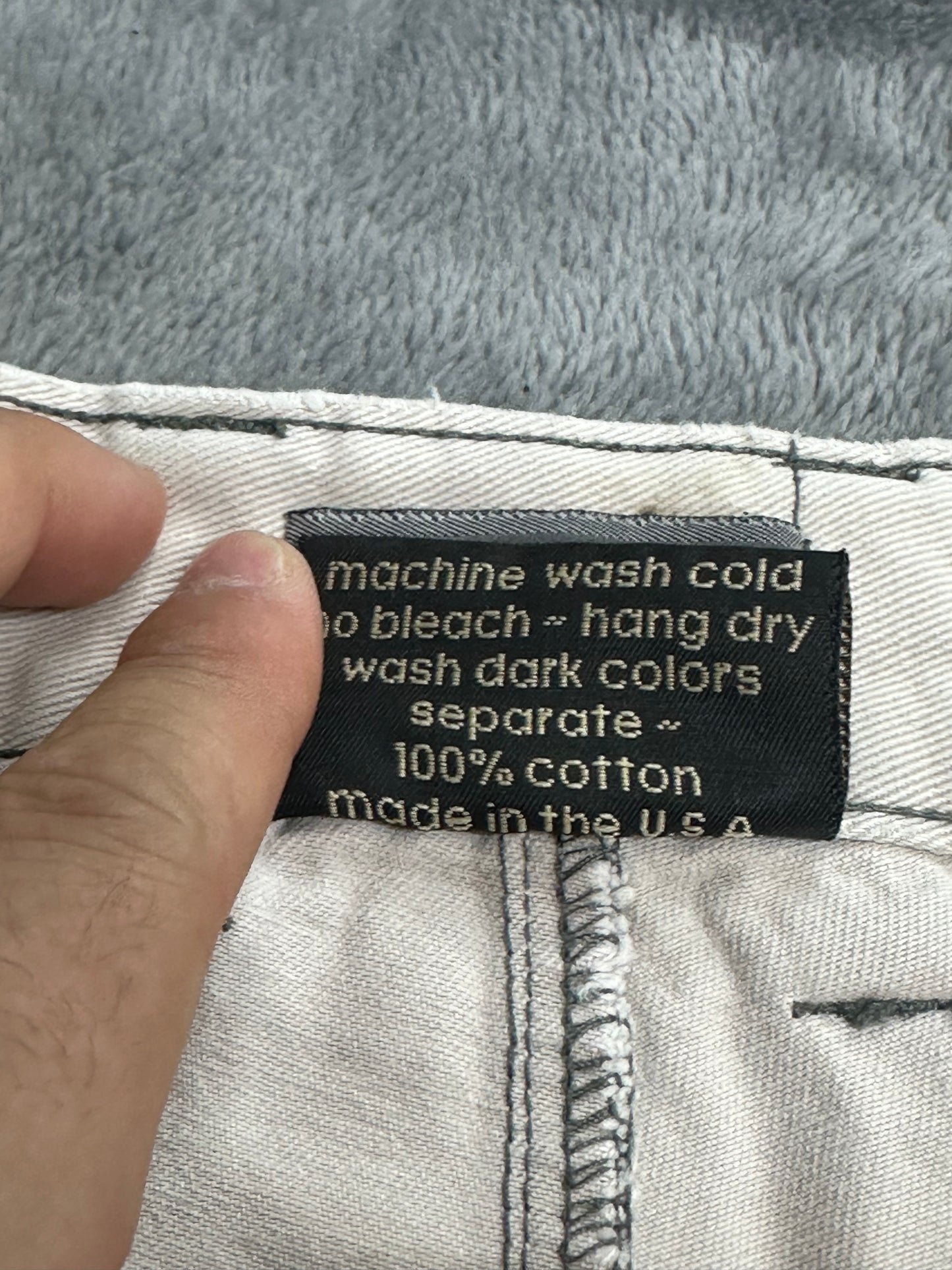 [XL] 90s Alien Workshop Half Pants