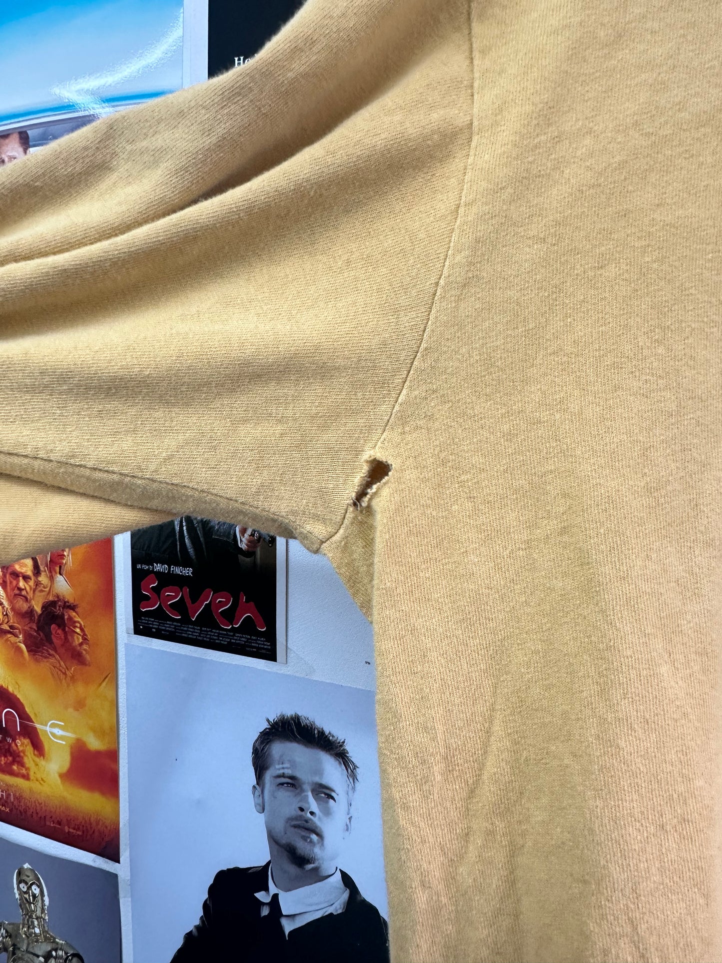 [XXL] 90s Wu Wear Long Sleeve