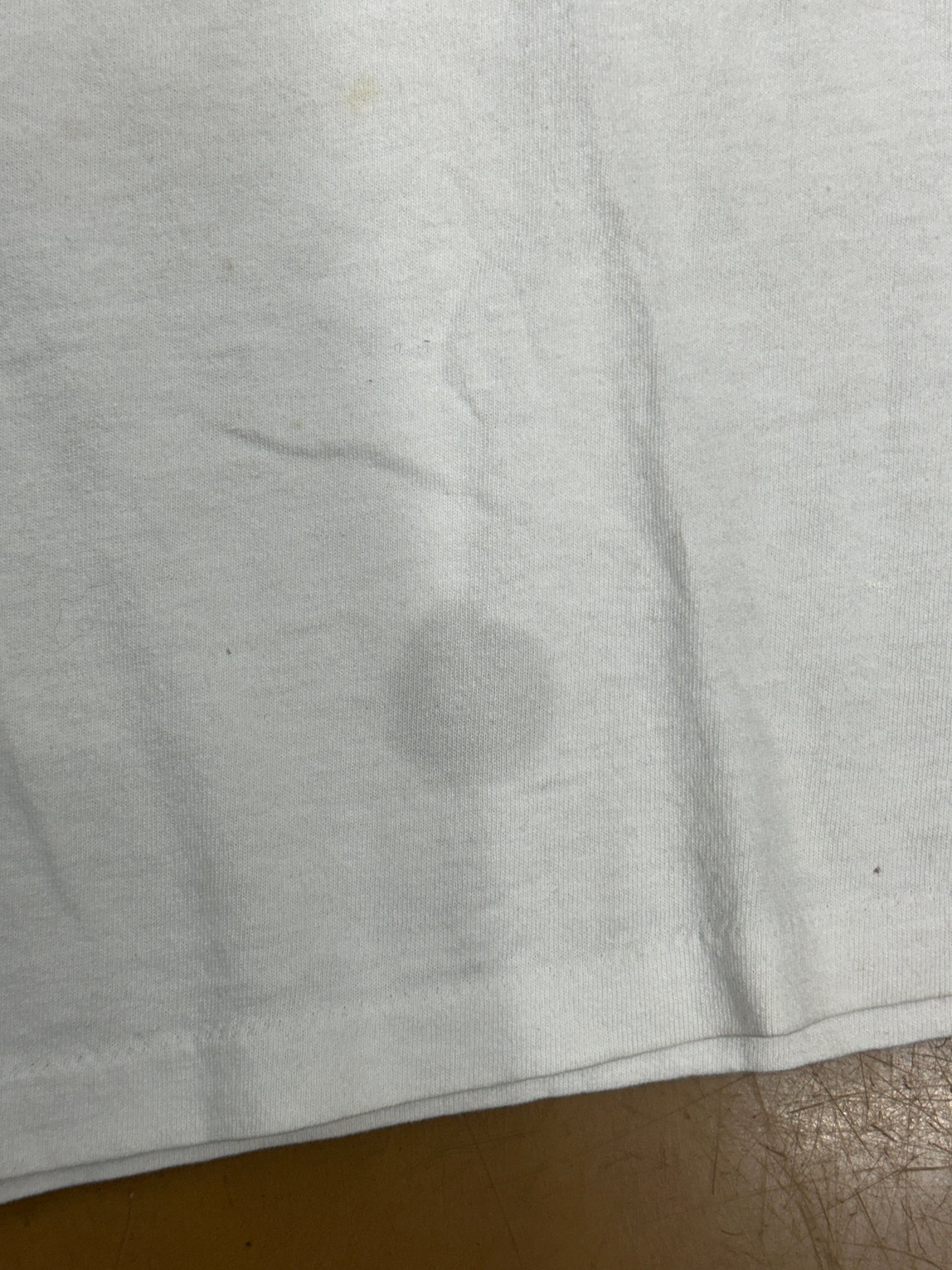 [L] 1997' Rolling Stones NY Tour Tee