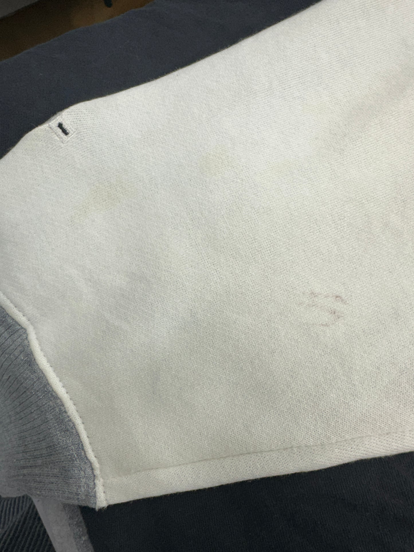 [L] 90s Alien Workshop Hood Zip-up