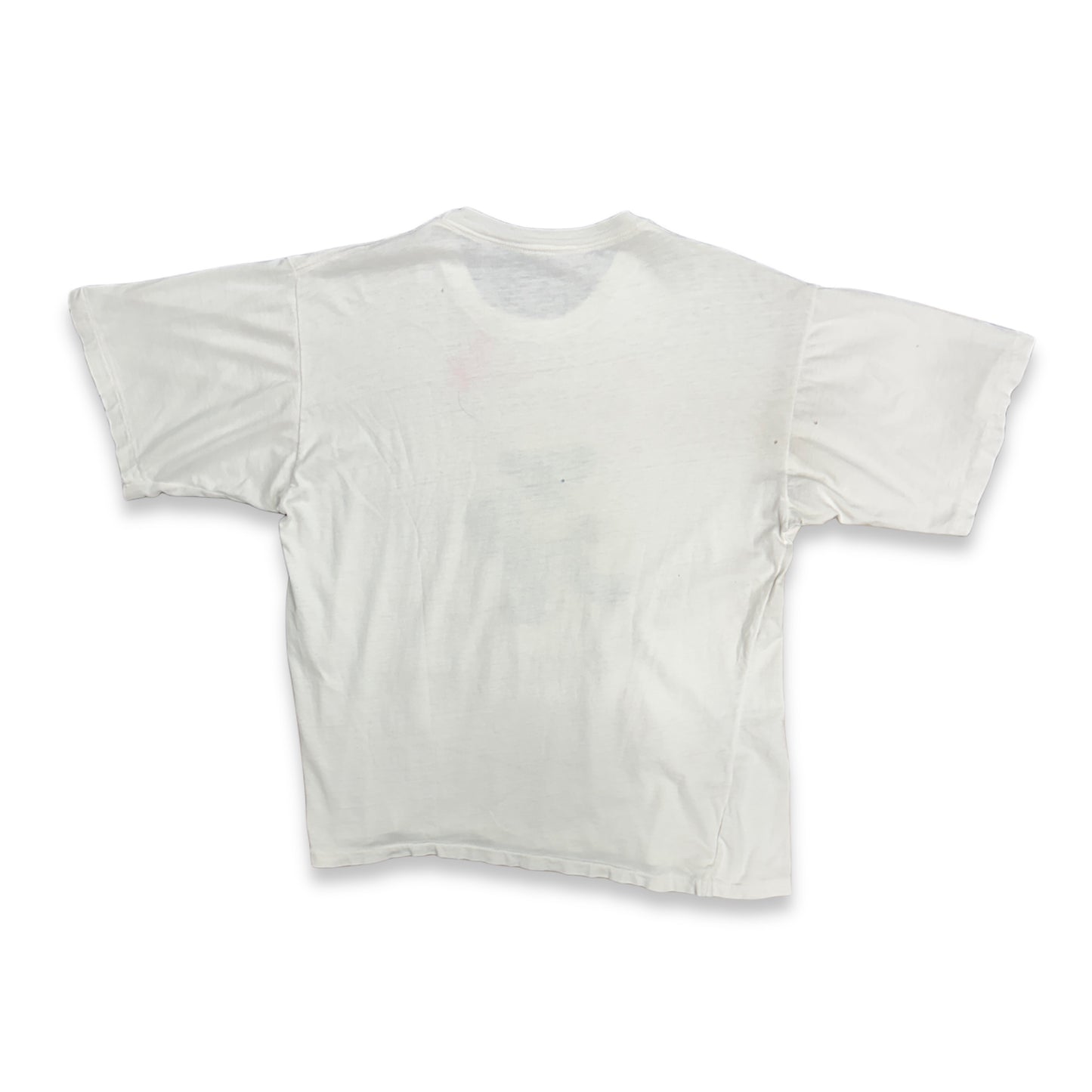 [L] 90s Grateful Day Dancing Bear Tee
