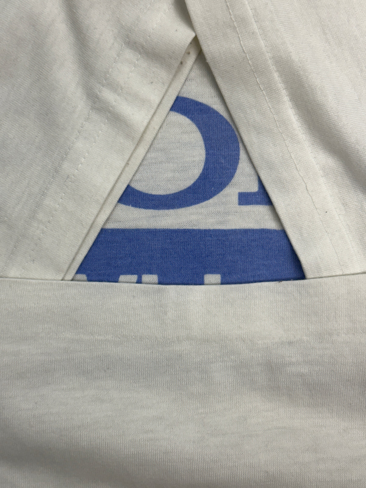 [L] 1986' SONY Video 8 Promo Tee