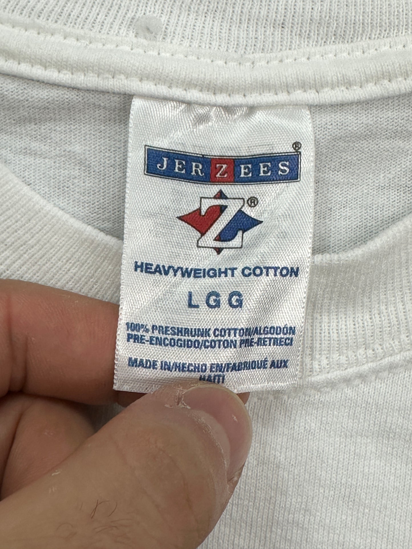[L] 00s Tony Montana Tee