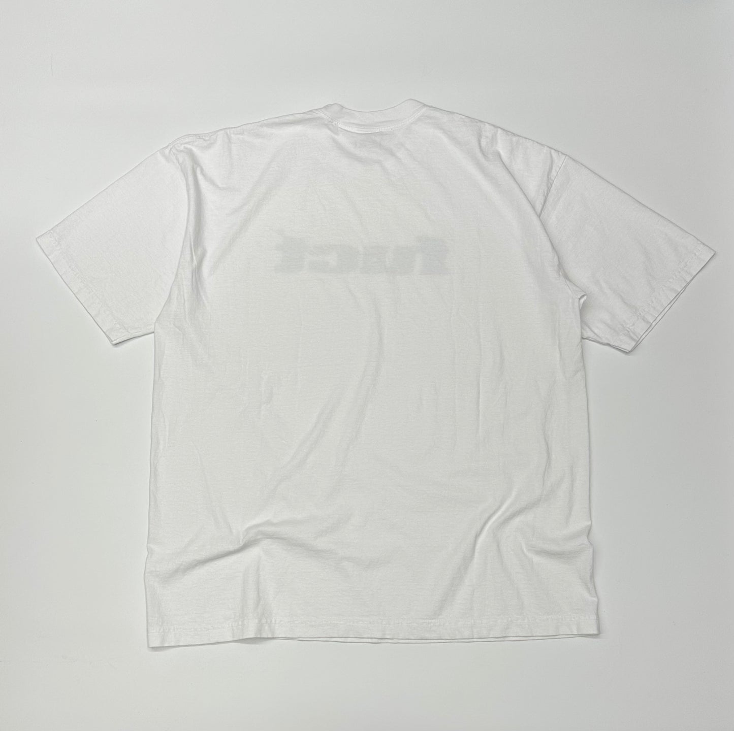 [XL] Fuct Logo Tee