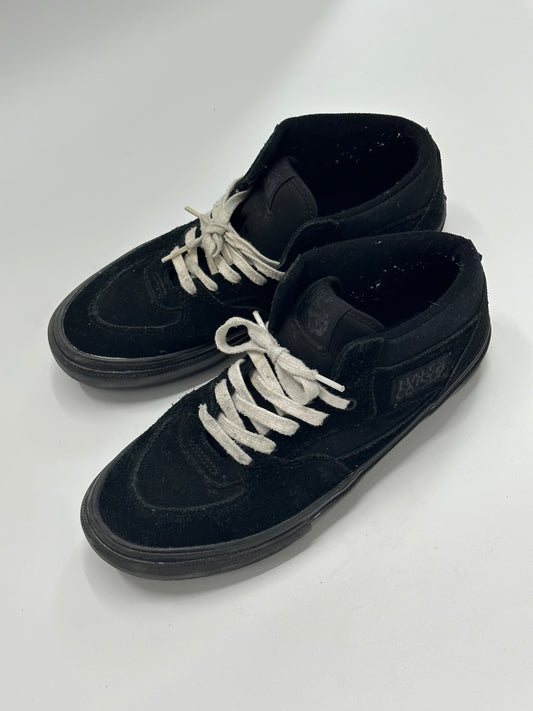 [US 9.5] Vans HALFCAB black