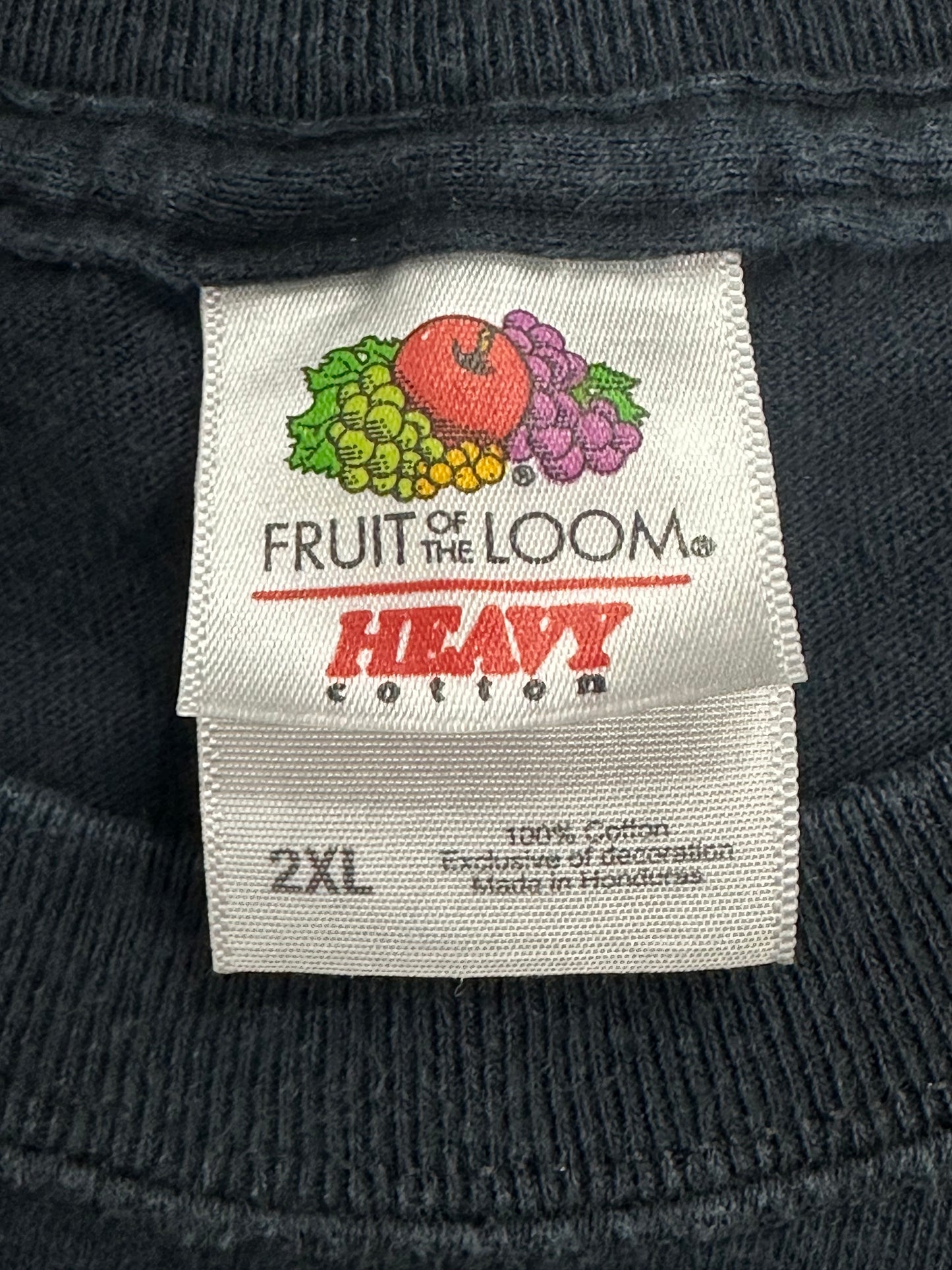 [2XL] 10' The Simpsons Cartoon Tee