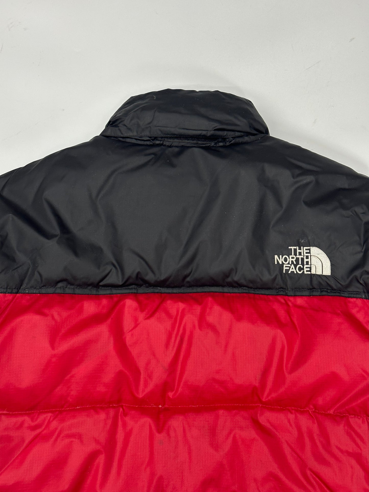 [XL] late 90s The North Face Nuptse 700