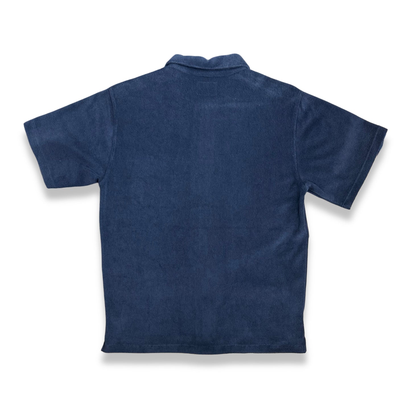 [M] FUCT SSDD Terry Shirt