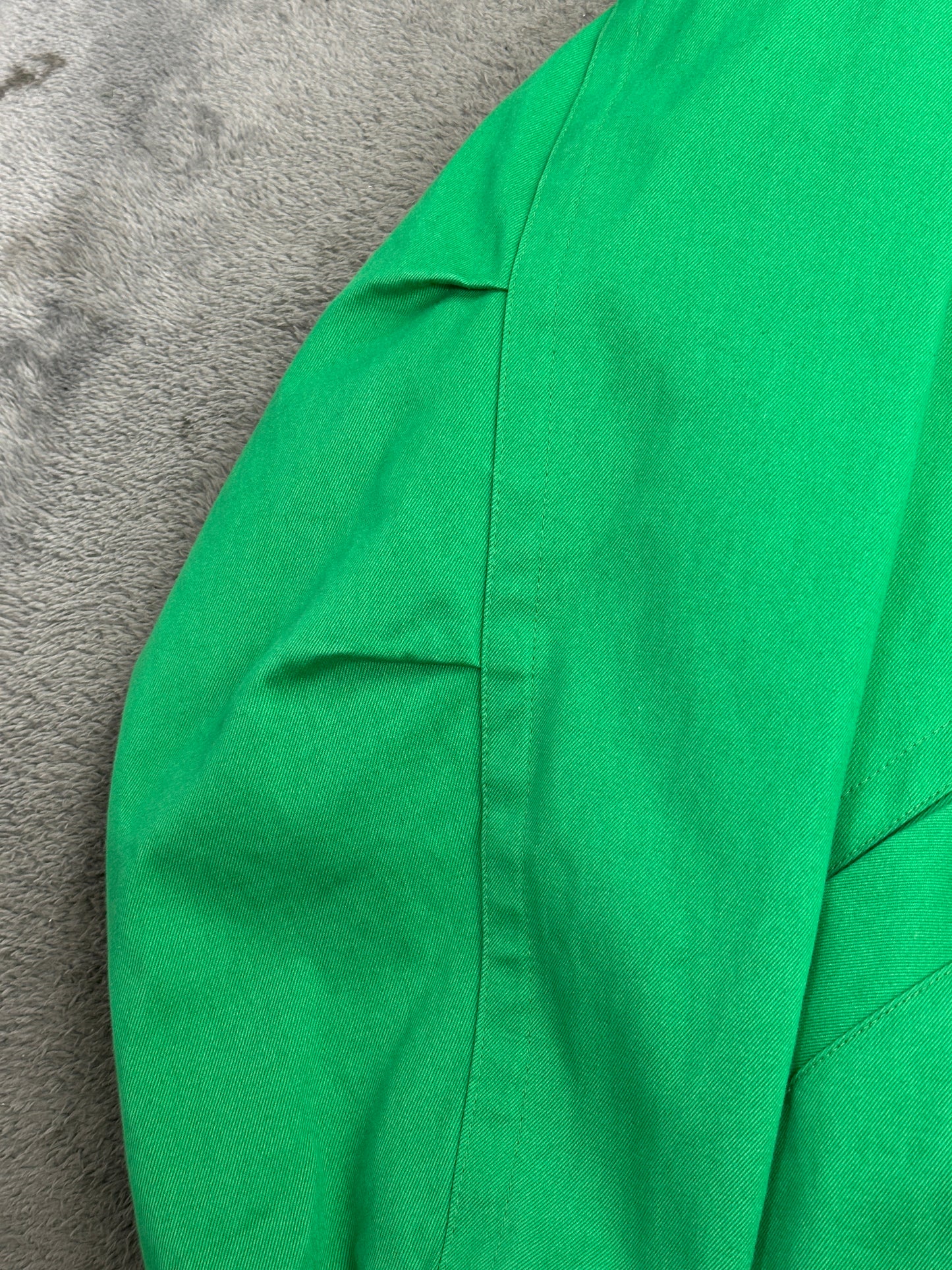 [XXL] 90s HUGO BOSS Heineken Sponsorship Jacket