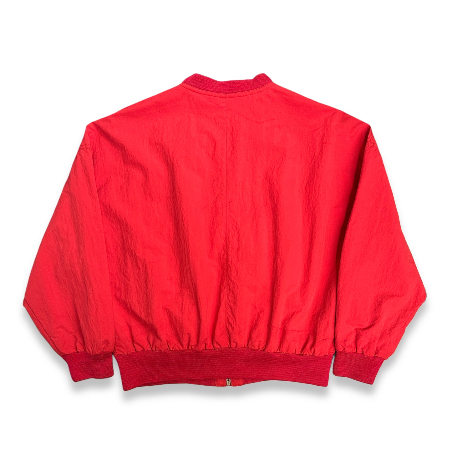 [48] 90s V2 by Versace Bomber Jacket