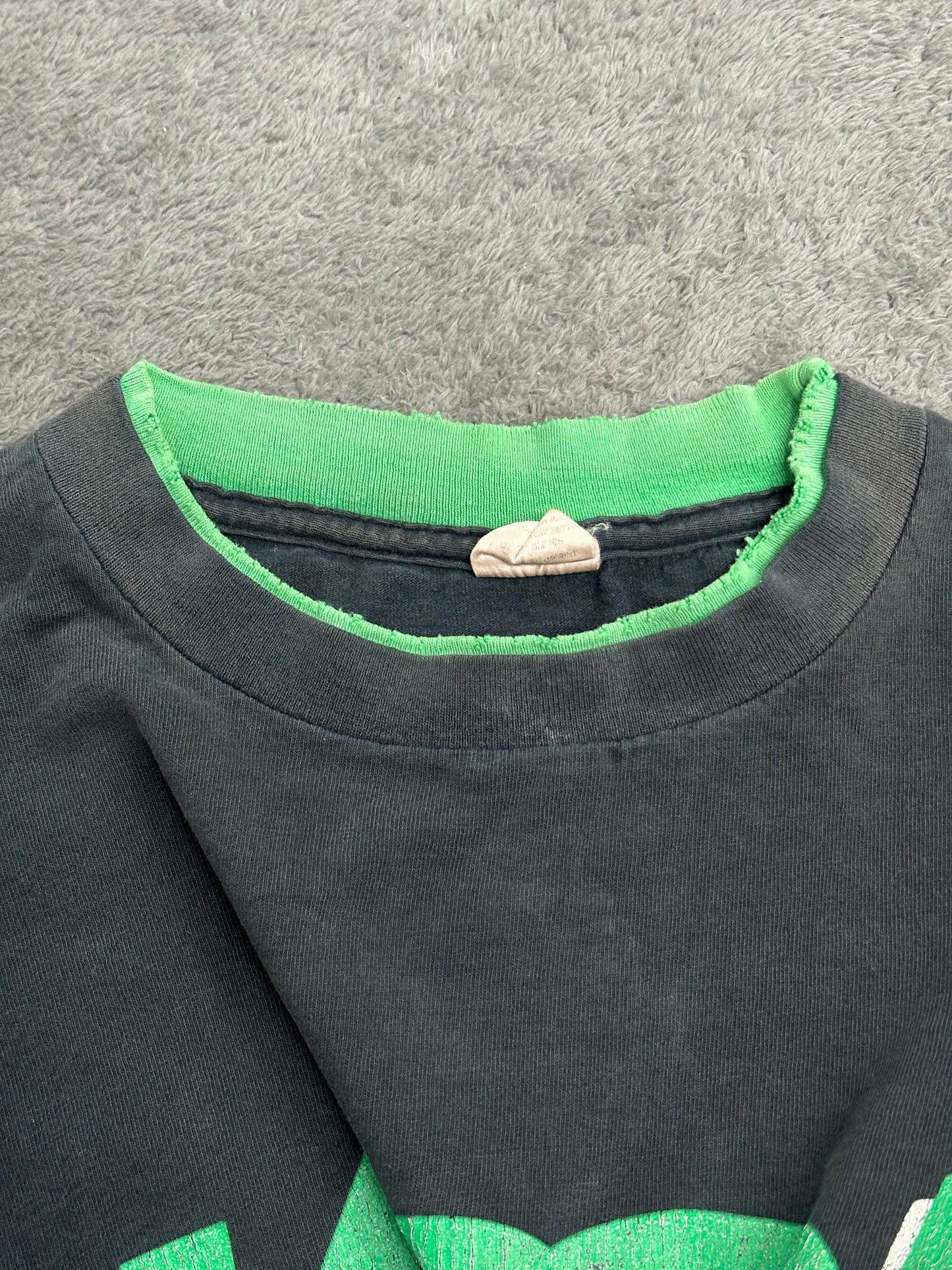 [XL] 90s KOOL Cigarette Logo Tee