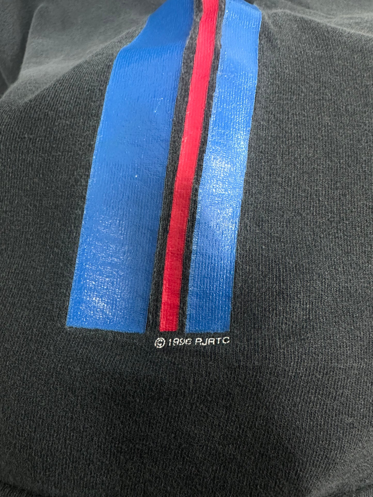 [XL] 95‘ Camel Cigarette Long Sleeve