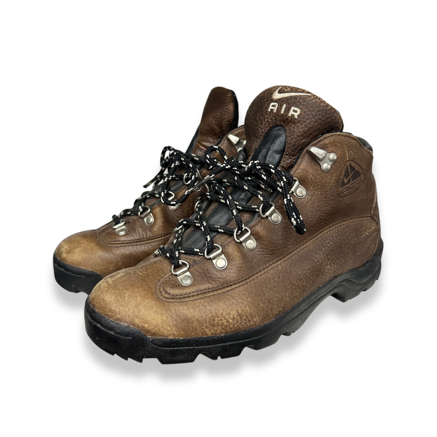 [UK 4.5] 1999' Nike ACG Hiking Boots