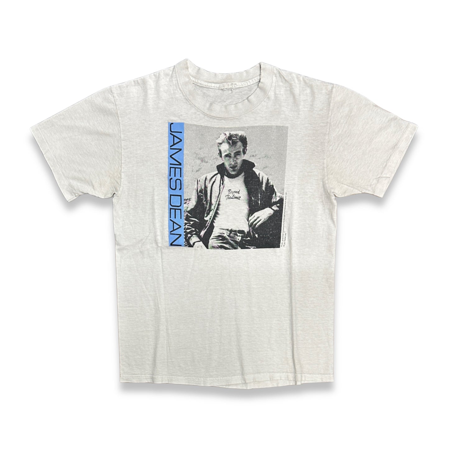 [L] 1991' JAMES DEAN Photo Tee