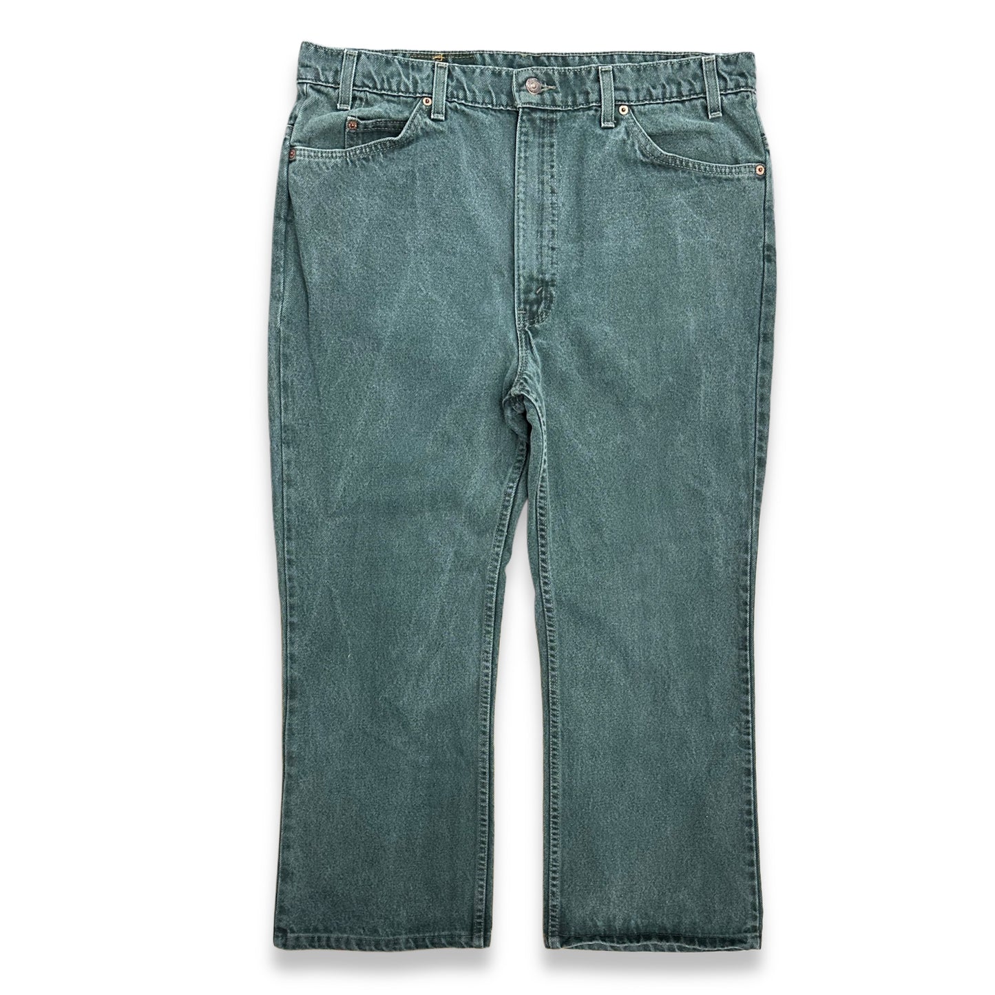 [40x30] 1995‘ Levi's 517 Denim Pants